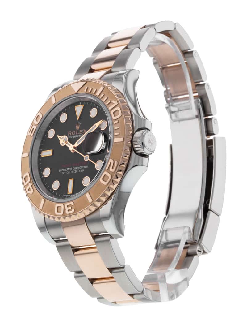 Rolex Yacht-Master 116621